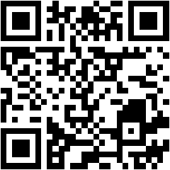 QR-Code zur aktuellen Anschlussmonitor-Ansicht Fahnster Streek